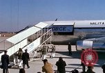 Image of caskets of Astronauts Arlington Virginia USA, 1967, second 53 stock footage video 65675027805