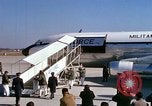 Image of caskets of Astronauts Arlington Virginia USA, 1967, second 55 stock footage video 65675027805