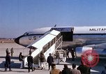 Image of caskets of Astronauts Arlington Virginia USA, 1967, second 59 stock footage video 65675027805