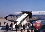 Image of caskets of Astronauts Arlington Virginia USA, 1967, second 62 stock footage video 65675027805