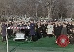 Standbild Präsident Johnson Arlington Virginia USA, 1967, aus Sekunde 3 historischem Filmmaterial Videoclip 65675027806