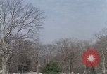 Standbild Präsident Johnson Arlington Virginia USA, 1967, aus Sekunde 21 historischem Filmmaterial Videoclip 65675027806