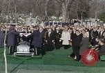 Standbild Präsident Johnson Arlington Virginia USA, 1967, aus Sekunde 36 historischem Filmmaterial Videoclip 65675027806