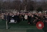 Standbild Präsident Johnson Arlington Virginia USA, 1967, aus Sekunde 42 historischem Filmmaterial Videoclip 65675027806