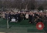 Standbild Präsident Johnson Arlington Virginia USA, 1967, aus Sekunde 56 historischem Filmmaterial Videoclip 65675027806