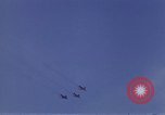 Standbild USN F4B Flugzeuge Arlington Virginia USA, 1967, aus Sekunde 5 historischem Filmmaterial Videoclip 65675027807