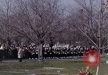 Standbild USN F4B Flugzeuge Arlington Virginia USA, 1967, aus Sekunde 13 historischem Filmmaterial Videoclip 65675027807