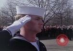 Standbild USN F4B Flugzeuge Arlington Virginia USA, 1967, aus Sekunde 28 historischem Filmmaterial Videoclip 65675027807