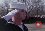 Standbild USN F4B Flugzeuge Arlington Virginia USA, 1967, aus Sekunde 29 historischem Filmmaterial Videoclip 65675027807
