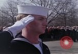 Standbild USN F4B Flugzeuge Arlington Virginia USA, 1967, aus Sekunde 30 historischem Filmmaterial Videoclip 65675027807
