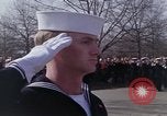 Standbild USN F4B Flugzeuge Arlington Virginia USA, 1967, aus Sekunde 33 historischem Filmmaterial Videoclip 65675027807