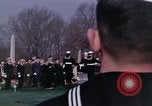 Standbild USN F4B Flugzeuge Arlington Virginia USA, 1967, aus Sekunde 41 historischem Filmmaterial Videoclip 65675027807