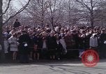 Standbild USN F4B Flugzeuge Arlington Virginia USA, 1967, aus Sekunde 53 historischem Filmmaterial Videoclip 65675027807