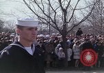 Standbild USN F4B Flugzeuge Arlington Virginia USA, 1967, aus Sekunde 55 historischem Filmmaterial Videoclip 65675027807