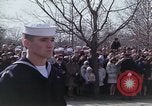 Standbild USN F4B Flugzeuge Arlington Virginia USA, 1967, aus Sekunde 56 historischem Filmmaterial Videoclip 65675027807