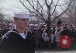 Standbild USN F4B Flugzeuge Arlington Virginia USA, 1967, aus Sekunde 57 historischem Filmmaterial Videoclip 65675027807