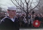 Standbild USN F4B Flugzeuge Arlington Virginia USA, 1967, aus Sekunde 58 historischem Filmmaterial Videoclip 65675027807
