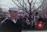 Standbild USN F4B Flugzeuge Arlington Virginia USA, 1967, aus Sekunde 59 historischem Filmmaterial Videoclip 65675027807