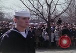 Standbild USN F4B Flugzeuge Arlington Virginia USA, 1967, aus Sekunde 60 historischem Filmmaterial Videoclip 65675027807