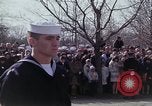 Standbild USN F4B Flugzeuge Arlington Virginia USA, 1967, aus Sekunde 61 historischem Filmmaterial Videoclip 65675027807