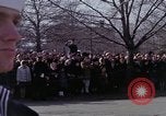 Standbild USN F4B Flugzeuge Arlington Virginia USA, 1967, aus Sekunde 62 historischem Filmmaterial Videoclip 65675027807