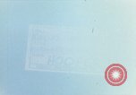 Standbild Schatullen der Astronauten Andrews Air Force Base Maryland USA, 1967, aus Sekunde 1 historischem Filmmaterial Videoclip 65675027808