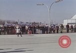 Standbild Schatullen der Astronauten Andrews Air Force Base Maryland USA, 1967, aus Sekunde 13 historischem Filmmaterial Videoclip 65675027808