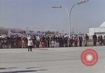 Standbild Schatullen der Astronauten Andrews Air Force Base Maryland USA, 1967, aus Sekunde 14 historischem Filmmaterial Videoclip 65675027808