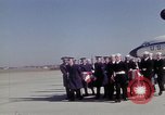 Standbild Schatullen der Astronauten Andrews Air Force Base Maryland USA, 1967, aus Sekunde 51 historischem Filmmaterial Videoclip 65675027808