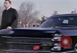 Standbild Ich Virgil Grissom Beerdigung Arlington Cemetery Virginia USA, 1967, aus Sekunde 59 historischem Filmmaterial Videoclip 65675027809