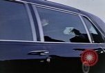 Standbild Ich Virgil Grissom Beerdigung Arlington Cemetery Virginia USA, 1967, aus Sekunde 61 historischem Filmmaterial Videoclip 65675027809