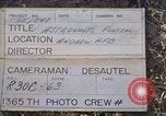 Standbild Ich Virgil Grissom Arlington Virginia USA, 1967, aus Sekunde 1 historischem Filmmaterial Videoclip 65675027811
