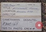 Standbild Ich Virgil Grissom Arlington Virginia USA, 1967, aus Sekunde 3 historischem Filmmaterial Videoclip 65675027811