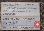 Standbild Ich Virgil Grissom Arlington Virginia USA, 1967, aus Sekunde 4 historischem Filmmaterial Videoclip 65675027811