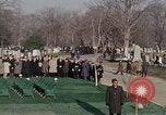 Standbild Ich Virgil Grissom Arlington Virginia USA, 1967, aus Sekunde 5 historischem Filmmaterial Videoclip 65675027811