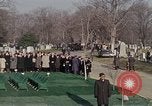 Standbild Ich Virgil Grissom Arlington Virginia USA, 1967, aus Sekunde 6 historischem Filmmaterial Videoclip 65675027811