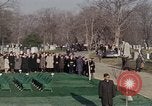 Standbild Ich Virgil Grissom Arlington Virginia USA, 1967, aus Sekunde 7 historischem Filmmaterial Videoclip 65675027811