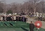 Standbild Ich Virgil Grissom Arlington Virginia USA, 1967, aus Sekunde 8 historischem Filmmaterial Videoclip 65675027811