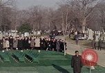 Standbild Ich Virgil Grissom Arlington Virginia USA, 1967, aus Sekunde 10 historischem Filmmaterial Videoclip 65675027811