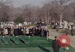 Standbild Ich Virgil Grissom Arlington Virginia USA, 1967, aus Sekunde 11 historischem Filmmaterial Videoclip 65675027811