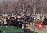Standbild Ich Virgil Grissom Arlington Virginia USA, 1967, aus Sekunde 15 historischem Filmmaterial Videoclip 65675027811