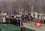 Standbild Ich Virgil Grissom Arlington Virginia USA, 1967, aus Sekunde 16 historischem Filmmaterial Videoclip 65675027811