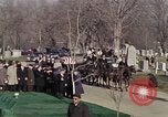 Standbild Ich Virgil Grissom Arlington Virginia USA, 1967, aus Sekunde 17 historischem Filmmaterial Videoclip 65675027811