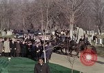 Standbild Ich Virgil Grissom Arlington Virginia USA, 1967, aus Sekunde 18 historischem Filmmaterial Videoclip 65675027811