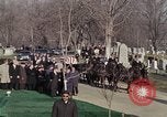 Standbild Ich Virgil Grissom Arlington Virginia USA, 1967, aus Sekunde 19 historischem Filmmaterial Videoclip 65675027811