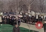 Standbild Ich Virgil Grissom Arlington Virginia USA, 1967, aus Sekunde 20 historischem Filmmaterial Videoclip 65675027811