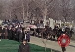 Standbild Ich Virgil Grissom Arlington Virginia USA, 1967, aus Sekunde 21 historischem Filmmaterial Videoclip 65675027811
