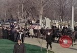 Standbild Ich Virgil Grissom Arlington Virginia USA, 1967, aus Sekunde 23 historischem Filmmaterial Videoclip 65675027811