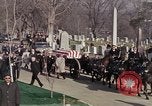 Standbild Ich Virgil Grissom Arlington Virginia USA, 1967, aus Sekunde 26 historischem Filmmaterial Videoclip 65675027811