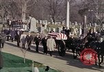 Standbild Ich Virgil Grissom Arlington Virginia USA, 1967, aus Sekunde 29 historischem Filmmaterial Videoclip 65675027811